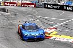 Renault Alpine A110-50 Concept 2012 года